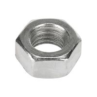 Гайка шестигранная KRANZ DIN 934, M12, короб (25 шт./уп.) | код KR-01-3522-007 | KRANZ