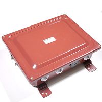 Коробка с зажимами наборными КЗНА-32 У3 IP43 ГОФРОМАТИК (ЗЭТАРУС) | код zeta30312 | ГОФРОМАТИК