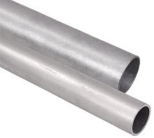 Труба алюминиевая d=16мм | код CTR11-AL-016-3 | IEK