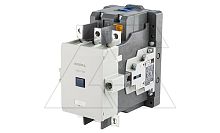 Контактор UKC1-100-22-400AC, 3P, 100A(AC-3), 160A(AC-1), 55kW(400VAC), Uк=380-450VAC, 2NO+2NC | код UKC1-100-22-400AC | Kripal