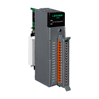 I-87018RW-G CR 8-channel thermocouple input modul ( Over voltage protection: +/- 240 Vrms ) | код 00-01155107 | ICP DAS