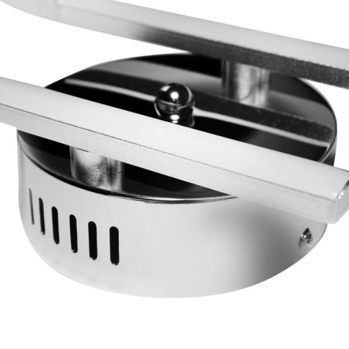 Светильник светодиодный LCL-1053 LED 15Вт Camelion 15216 фото 4