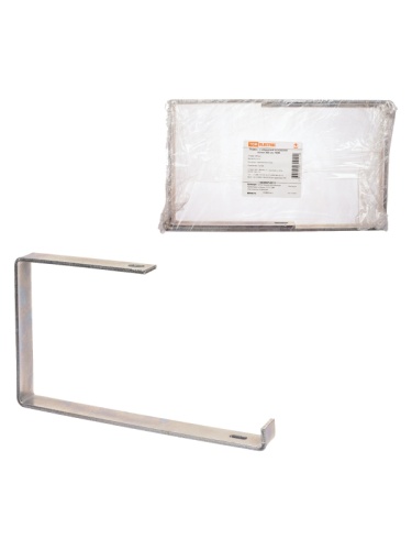 Подвес С-образный осн. лотка 300 мм TDM | код SQ2907-0511 | TDM Подвес С-образный осн. лотка 300 мм TDM | код SQ2907-0511 | TDM