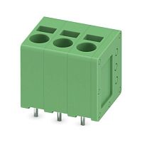 Клеммы для печатной платы SPT 2,5/ 3-V-5,0 | код 1991105 | PHOENIX CONTACT