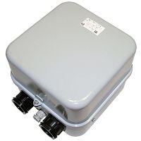 Контактор э/м ПМ12-063111 У2 В, 220В, КЗЭ | код 060111221ВВ220000000 | КЗЭ (Кашинский завод электроаппаратуры)