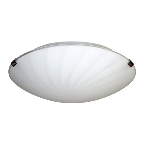 Светильник Ассоль 250 НПБ 01-60-130 М15 матовый белыйкл.штамп металлик ИУ | код 1005204991 | Элетех фото 2