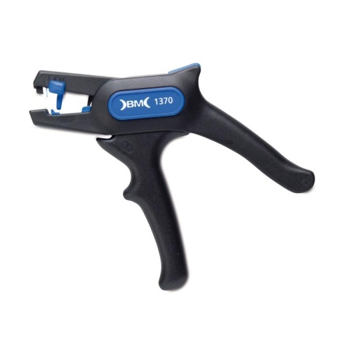 Стриппер автоматический для проводов 0.2-6кв.мм -1370 | код. BM-1370 | BM Стриппер автоматический для проводов 0.2-6кв.мм -1370 | код. BM-1370 | BM