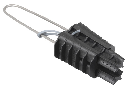  Зажим анкерный ЗАБ 16-35 М GENERICA | код UZA-14-D16-D35-M-G | IEK