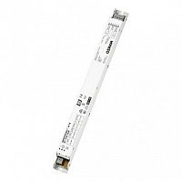 Электронный пускорегулирующий аппарат ЭПРА ЛЛ 2х36 встраиваемый | код. 4008321294265 | OSRAM