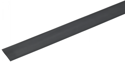 Трубка термоусадочная ТТУ 18/9 черная 1м GENERICA | код UDR10-018-009-001-K02-G | GENERICA by IEK Трубка термоусадочная ТТУ 18/9 черная 1м GENERICA | код UDR10-018-009-001-K02-G | GENERICA by IEK
