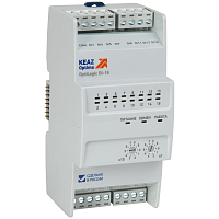 Модуль дискретного ввода DI-16 | код 288026 | КЭАЗ