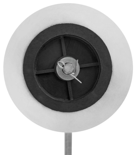 Валик 250мм с ручкой меховой КУРС 02609 фото 5