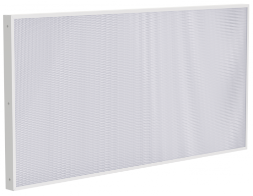 PRO Светильник ДВО 1041 60Вт 6500К пр. IEK | код LTP-DVO0-1041-60-65-K01 | IEK