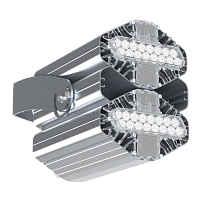 L-lego II 110 banner/80/Д/5,0К/01/L210/IKIX-62/IP66 LEDEL | код LII179 | LEDEL