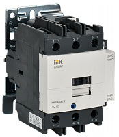 ARMAT Контактор КМИ-А-48012 LC1D 80А 24В/АС3 1НО/1НЗ IEK | код AR-ACC-41-080-024-11 | IEK