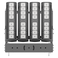 Светильник светодиодный HB LED 400 D60 5000K G2 | код 1224008210 | Световые технологии