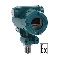 Преобразователь давления измерительный ПД100И-ДИВ0,5-145-0,5-2-ЕХD | код 148874 | ОВЕН