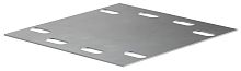 Накладка на основание лотка 100 HDZ | код CLP1S-PSOL-100-HDZ | IEK