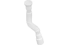 Гибкая труба универсальная 800 мм 1 1/2' х 40/50 | код ИС.110712 | MasterProf