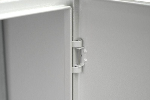 Корпус металлический ЩРНМ IP31 600х400х250 | код 32474DEK | DEKraft Корпус металлический ЩРНМ IP31 600х400х250 | код 32474DEK | DEKraft