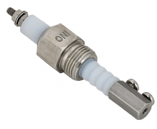 Датчик уровня одноэлектр. кондуктометр. ДС-ПВТ-М18х1,5 ONI | код ODK-O-M-18 | ONI
