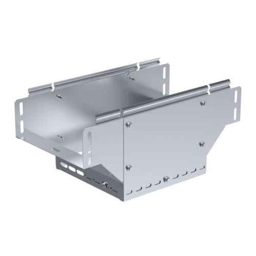 Ответвитель Т-образный вертикальный Стандарт INOX (AISI 316) 200х80 Промрукав | код PR16.2755 | ПРОМРУКАВ Ответвитель Т-образный вертикальный Стандарт INOX (AISI 316) 200х80 Промрукав | код PR16.2755 | ПРОМРУКАВ