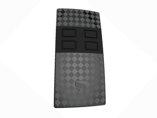 Брелок-передатчик TW4EE. 4-х канальный (TW4EE) | код. 001TW4EE | Came