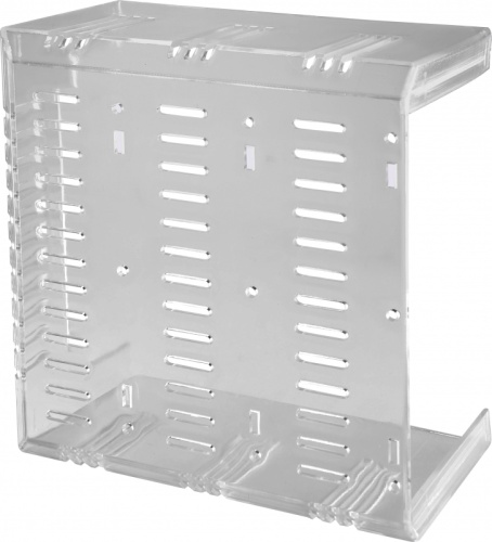 Защитный экран PRF2 к LAF2 125/160A 3p | код 004666066 | ETI Защитный экран PRF2 к LAF2 125/160A 3p | код 004666066 | ETI