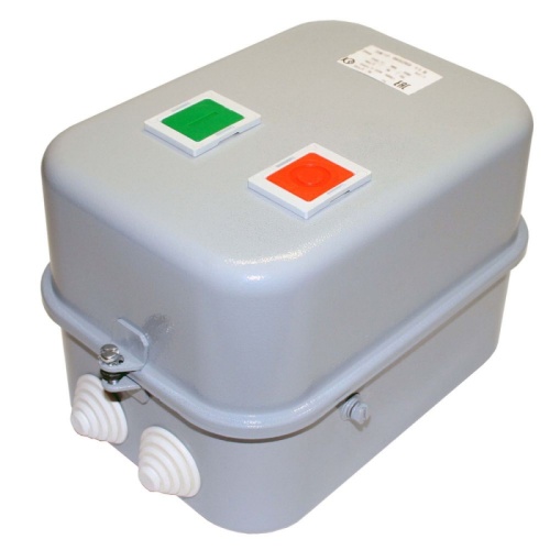 Пускатель э/м ПМ12-040260 У3 В, 220В, (2з+1р), РТТ-121, 34,0А, КЗЭ | код 050260212ВВ220000610 | КЗЭ (Кашинский завод электроаппаратуры) Пускатель э/м ПМ12-040260 У3 В, 220В, (2з+1р), РТТ-121, 34,0А, КЗЭ | код 050260212ВВ220000610 | КЗЭ (Кашинский завод электроаппаратуры)