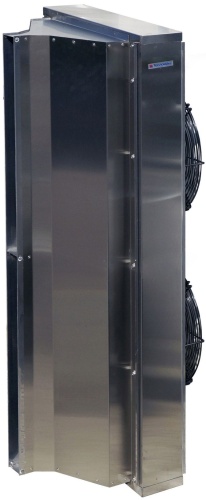 Тепловая завеса 12кВт КЭВ-12П4060Е 380В (КЭВ-12П4060E) | код 124034 | Тепломаш