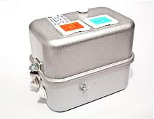 Пускатель электромагнитный У3 В 220В (1з) РТТ5-10-1 8.50А | код ПМ12-010270 | КЗЭА