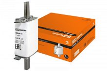 ППНН-33 габ.0, 160А TDM | код SQ0713-0018 | TDM