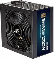 Блок питания Zalman ATX 1000W ZM1000-TMX 80+ gold 24pin APFC 120mm fan 12xSATA Cab Manag RTL | код 1830436 | ZALMAN