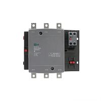 Контактор 115А 380В_АС АС3_ АС4 1НО+1НЗ КМ-102 | код 21938DEK | DEKraft