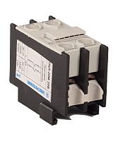 Приставка контактная ПКЛ-20М О4 Б, 2з+0р, 16А, IP20 (ЭТ) | код ET518302 | Электротехник