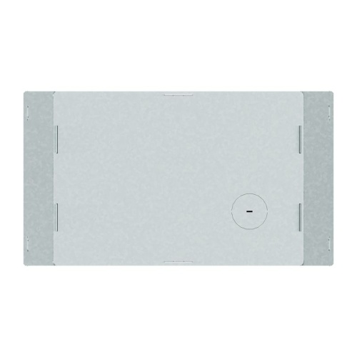 Монтажное основание (опалубка) 88512 для установки в стяжку пола лючка 88312 DKC | код 88512 | DKC фото 4