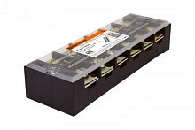 Блок зажимов ТВ-1506 TDM | код SQ0531-0004 | TDM
