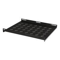 Полка 4 точки, для напольных шкафов глубиной 1000 мм, нагрузка - 60 кг | код TWT-CBB-S4-10/60 | TWT