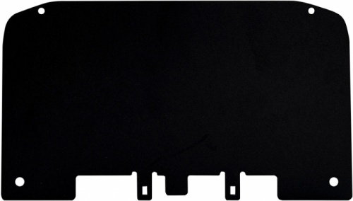 Разделяющая перегородка PR PT 00-1 | код 004941330 | ETI