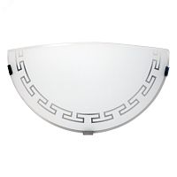 Светильник Этруска 3002 НББ 21-60 М19 матовый белый кл.штамп металлик ИУ | код 1005253122 | Элетех