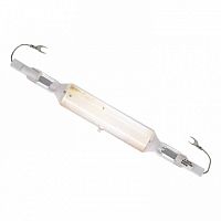 Лампа МГЛ HQI-TS 2000W/N/L K12S 10X1 | код. 4008321530660 | OSRAM