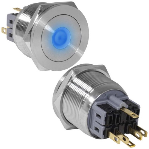 GQ25PF-11D/B/N on-(off)+off-(on) | код 117142 | Ruichi GQ25PF-11D/B/N on-(off)+off-(on) | код 117142 | Ruichi