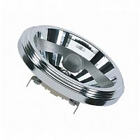 Лампа галогенная CL UVS 35W 12V G53 FS1 | код. 4050300335766 | OSRAM