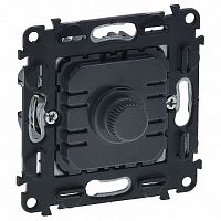 Механизм поворотного светорегулятора VALENA INMATIC, 300 Вт | код. 752060 | Legrand