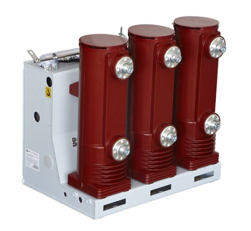 Вакуумный выключатель BB/EKF-10-1600-20-210-3 стационарного исполнения, с магнитом блокировки включения, с правой и левой блокировкой, с 2 токовыми катушками отключения, опер. Ток 220 В AC/DC | код ppt22t2plbbv21s1620 | EKF фото 3