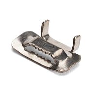 Бугель БМ(201)-20 (100 шт) (Fortisflex) | код 83584 | Fortisflex