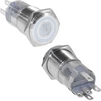 LAS2GQPF-11ZET/W/N on-on | код 117743 | Ruichi