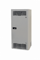 NDU-1000-100 Кондиционеры для монтажа в помещениях Indoor, 1000 Вт 230В, нерж. сталь 430 | код NDU-1000-100| SILART