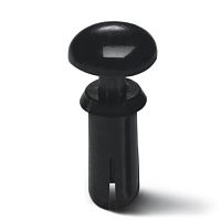 Заглушки RVT-PA 3,5 BK | код 0830959 | PHOENIX CONTACT