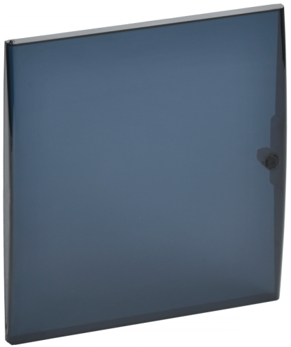 TEKFOR Дверца для корп. пласт. ЩРН(В)-П-24 IP41 черн. пр IEK | код TF-KP12D-DV-24-K02 | IEK TEKFOR Дверца для корп. пласт. ЩРН(В)-П-24 IP41 черн. пр IEK | код TF-KP12D-DV-24-K02 | IEK